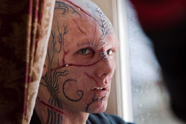 Un fotograma de 'Beastly'. / CBS FILMS