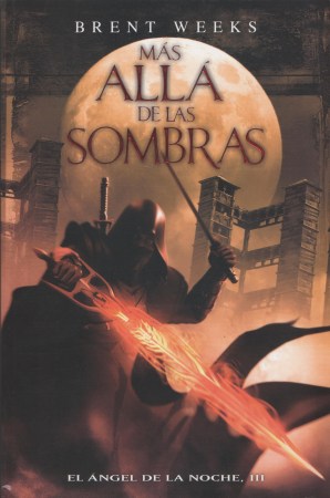 Mas allá de las sombras