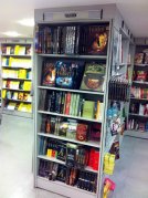 El prestatge de Tolkien