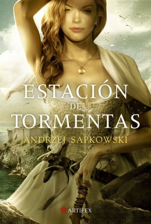 Estacion de tormentas portada