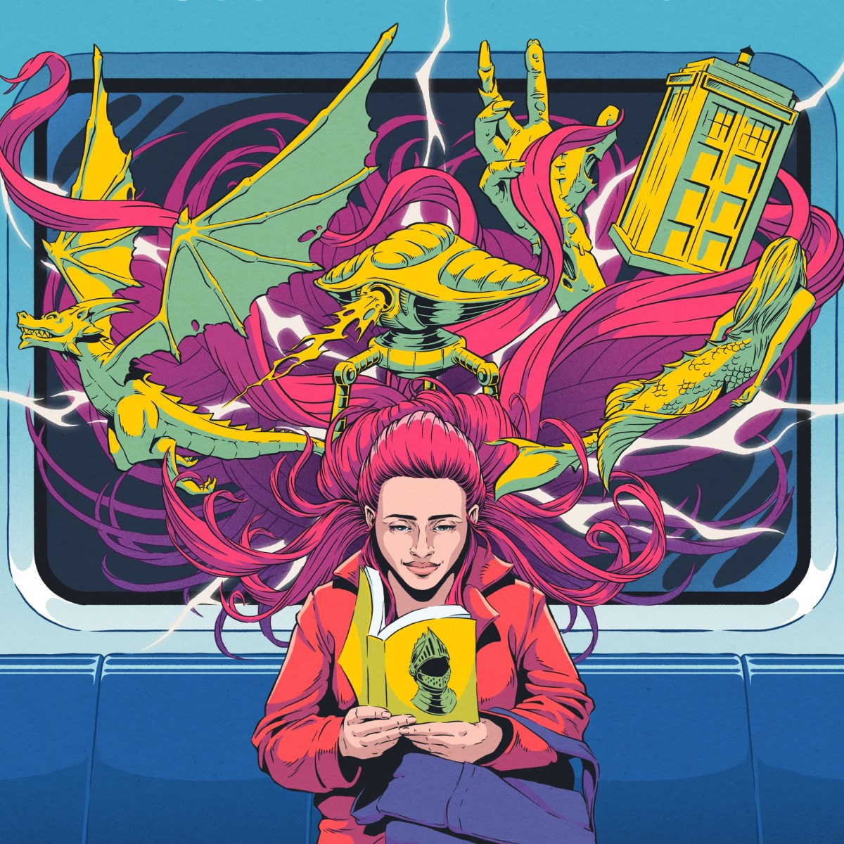 Més 42! – Les Rades Grises