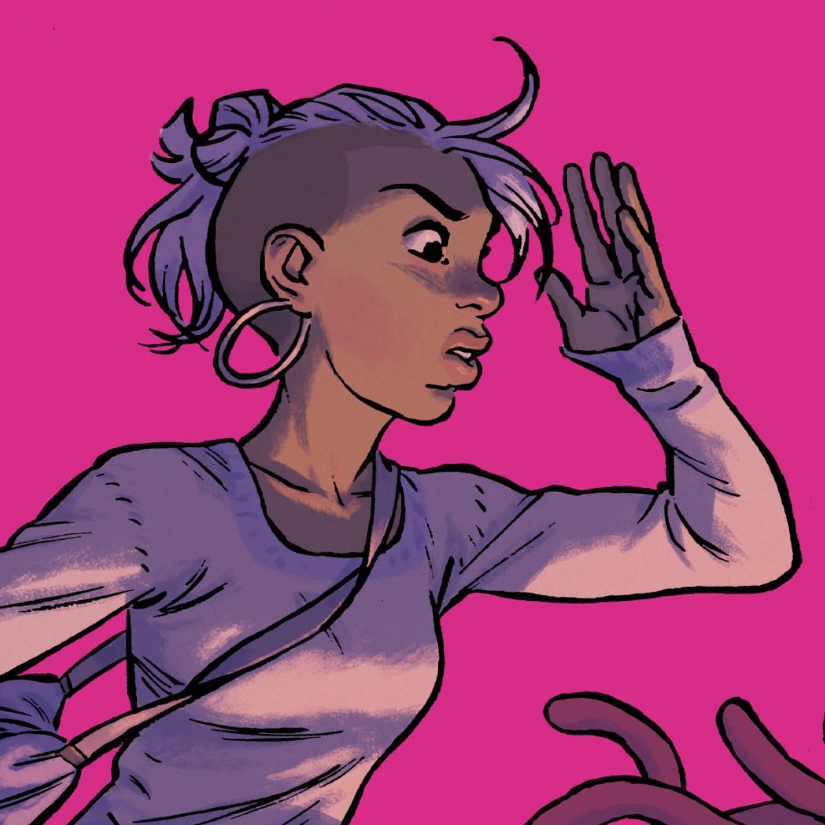 Còmic juvenil compromès – Les Rades Grises