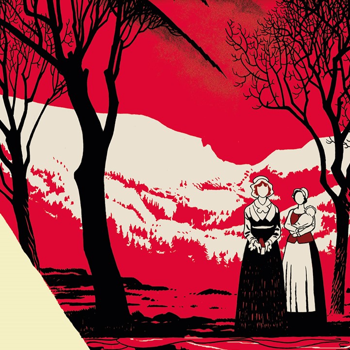 L’àvia de Frankenstein – Les Rades Grises